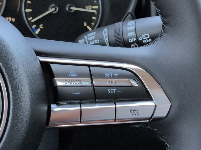 2026 Mazda Mazda CX-50 Hybrid Premium Plus