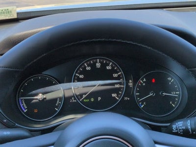 2026 Mazda Mazda CX-50 Hybrid Premium Plus