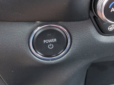 2026 Mazda Mazda CX-50 Hybrid Premium Plus