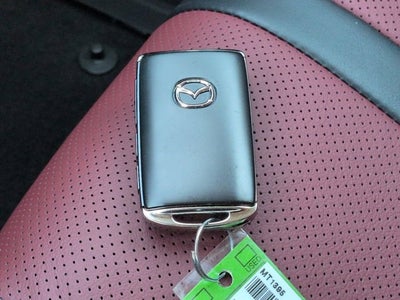 2026 Mazda Mazda CX-50 Hybrid Premium Plus