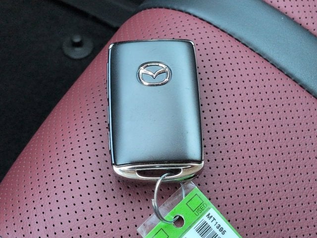 2026 Mazda Mazda CX-50 Hybrid Premium Plus