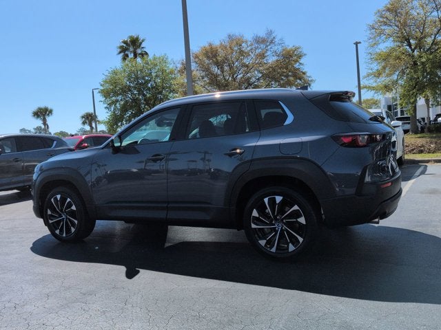 2026 Mazda Mazda CX-50 Hybrid Premium Plus