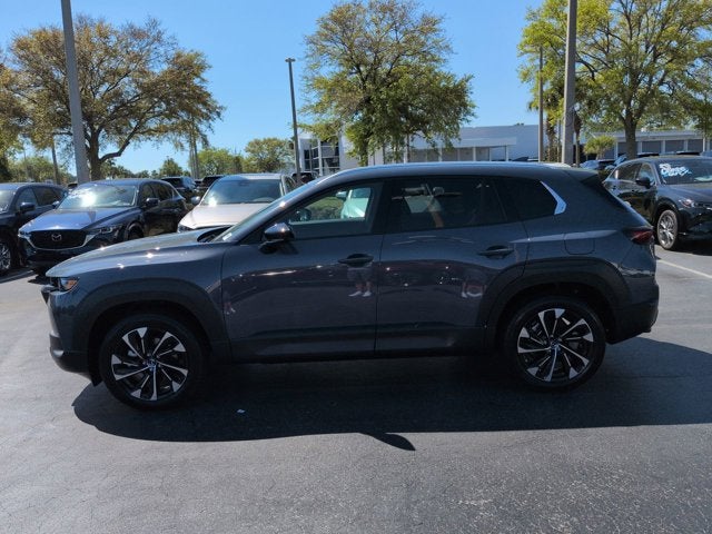 2026 Mazda Mazda CX-50 Hybrid Premium Plus