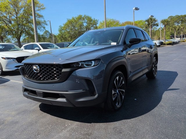 2026 Mazda Mazda CX-50 Hybrid Premium Plus