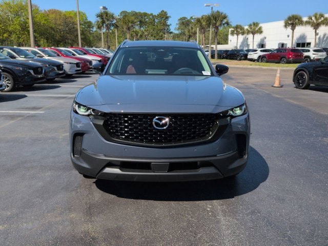 2026 Mazda Mazda CX-50 Hybrid Premium Plus