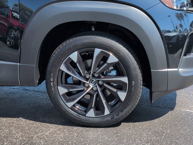 2026 Mazda Mazda CX-50 Hybrid Premium Plus