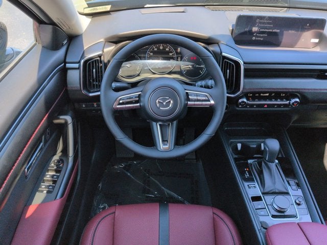 2026 Mazda Mazda CX-50 Hybrid Premium Plus