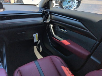 2026 Mazda Mazda CX-50 Hybrid Premium Plus