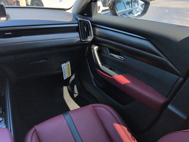 2026 Mazda Mazda CX-50 Hybrid Premium Plus