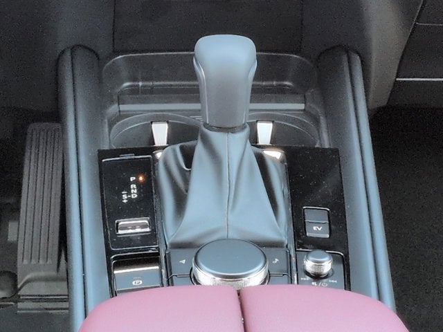 2026 Mazda Mazda CX-50 Hybrid Premium Plus