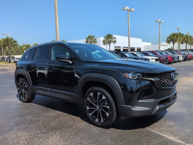 2026 Mazda Mazda CX-50 Hybrid Premium Plus