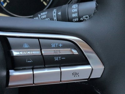 2026 Mazda Mazda CX-50 Hybrid Premium Plus