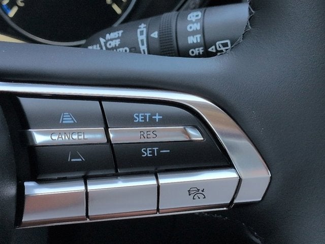 2026 Mazda Mazda CX-50 Hybrid Premium Plus