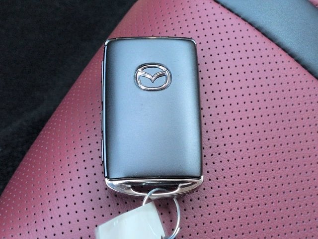 2026 Mazda Mazda CX-50 Hybrid Premium Plus