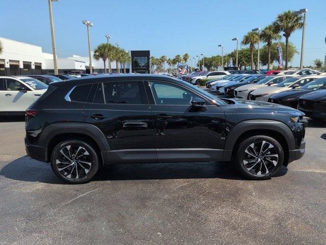 2026 Mazda Mazda CX-50 Hybrid Premium Plus