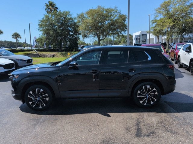 2026 Mazda Mazda CX-50 Hybrid Premium Plus