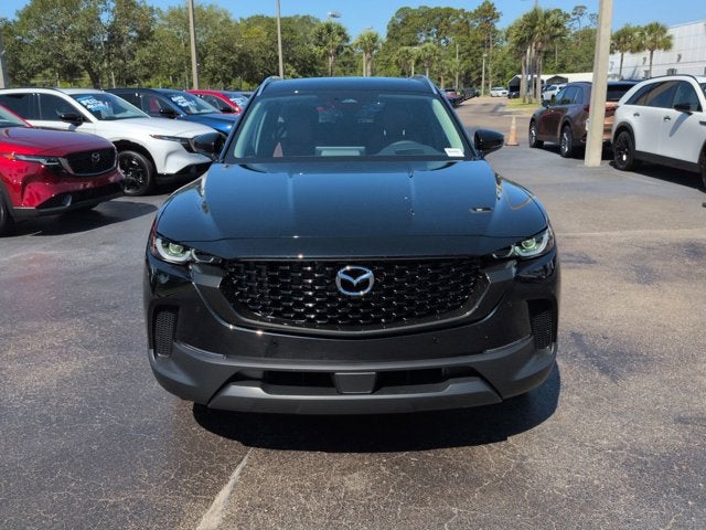 2026 Mazda Mazda CX-50 Hybrid Premium Plus