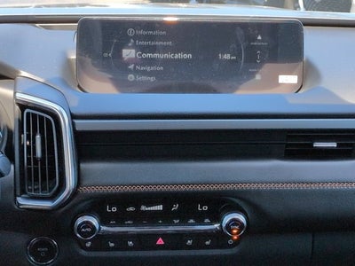 2026 Mazda Mazda CX-50 Hybrid Premium Plus
