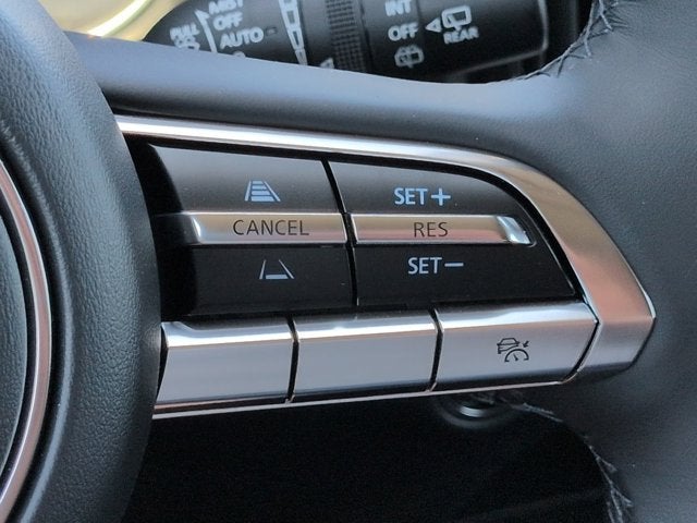 2026 Mazda Mazda CX-50 Hybrid Premium Plus
