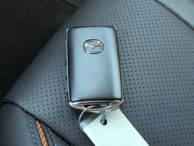 2026 Mazda Mazda CX-50 Hybrid Premium Plus