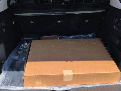 2026 Mazda Mazda CX-50 Hybrid Premium Plus