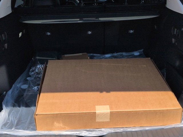 2026 Mazda Mazda CX-50 Hybrid Premium Plus