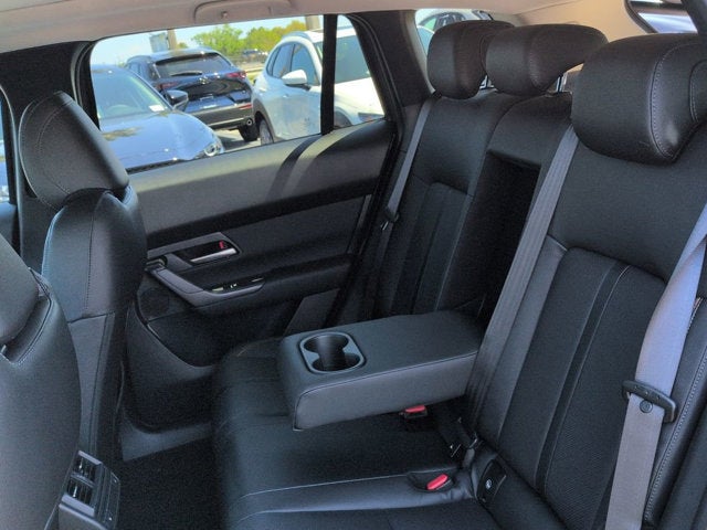 2026 Mazda Mazda CX-50 Hybrid Premium Plus