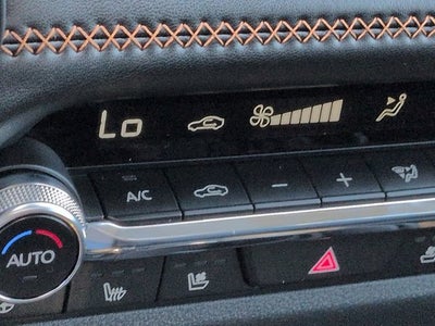 2026 Mazda Mazda CX-50 Hybrid Premium Plus