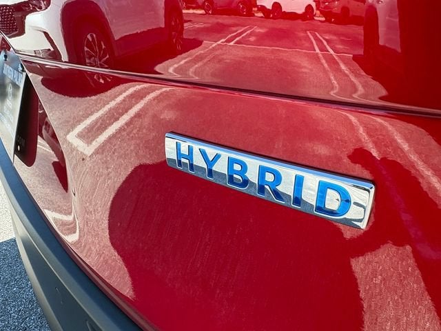 2026 Mazda Mazda CX-50 Hybrid Premium Plus
