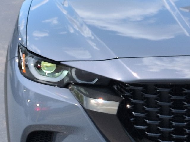 2026 Mazda Mazda CX-50 Hybrid Premium Plus