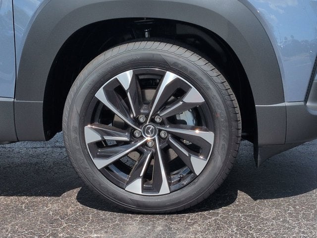 2026 Mazda Mazda CX-50 Hybrid Premium Plus