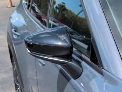 2026 Mazda Mazda CX-50 Hybrid Premium Plus