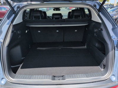 2026 Mazda Mazda CX-50 Hybrid Premium Plus