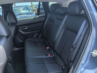 2026 Mazda Mazda CX-50 Hybrid Premium Plus