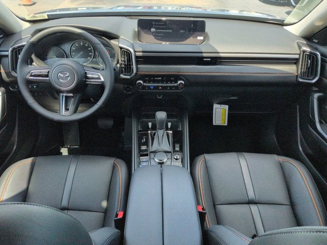 2026 Mazda Mazda CX-50 Hybrid Premium Plus