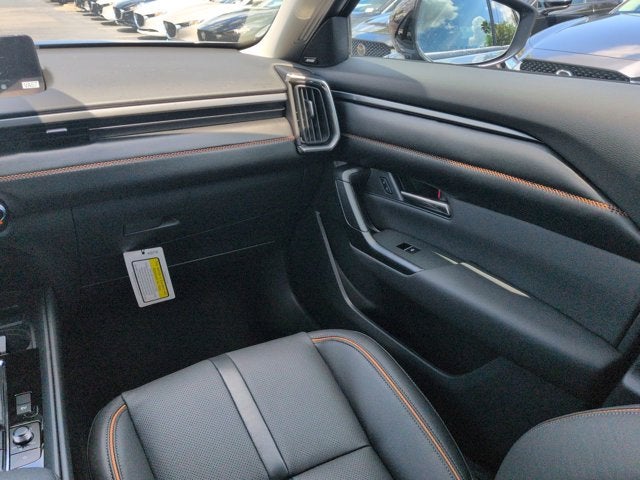 2026 Mazda Mazda CX-50 Hybrid Premium Plus