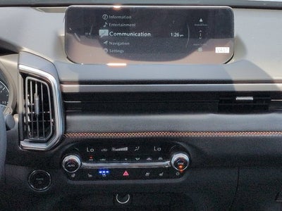 2026 Mazda Mazda CX-50 Hybrid Premium Plus