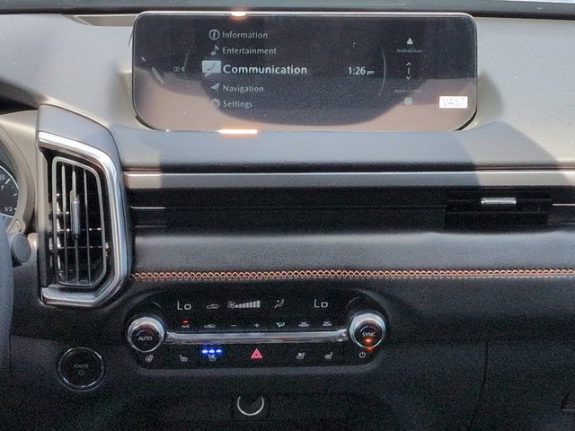 2026 Mazda Mazda CX-50 Hybrid Premium Plus