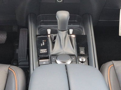 2026 Mazda Mazda CX-50 Hybrid Premium Plus