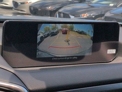 2026 Mazda Mazda CX-50 Hybrid Premium Plus