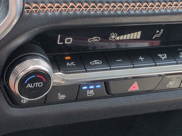 2026 Mazda Mazda CX-50 Hybrid Premium Plus