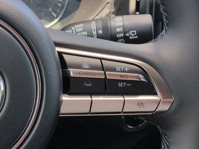 2026 Mazda Mazda CX-50 Hybrid Premium Plus