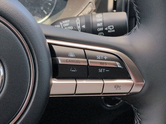 2026 Mazda Mazda CX-50 Hybrid Premium Plus