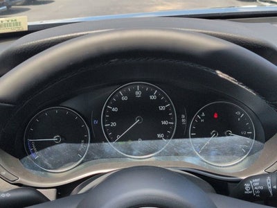 2026 Mazda Mazda CX-50 Hybrid Premium Plus