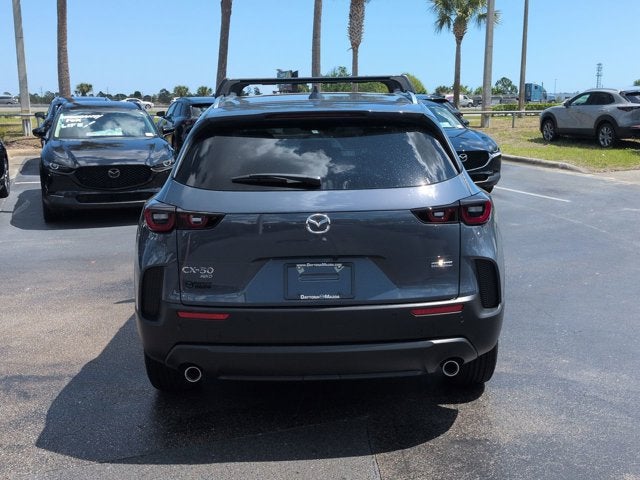 2026 Mazda Mazda CX-50 Hybrid Premium Plus