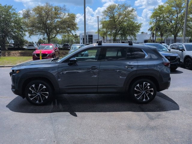 2026 Mazda Mazda CX-50 Hybrid Premium Plus