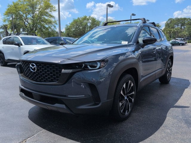 2026 Mazda Mazda CX-50 Hybrid Premium Plus