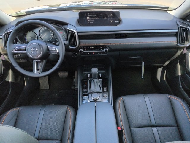 2026 Mazda Mazda CX-50 Hybrid Premium Plus