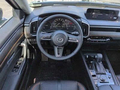 2026 Mazda Mazda CX-50 Hybrid Premium Plus