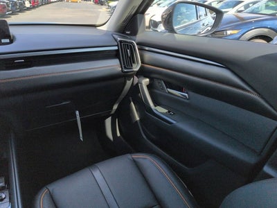 2026 Mazda Mazda CX-50 Hybrid Premium Plus